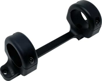 11280.jpg DNZ GAME REAPER INTEGRAL 1-PC - MOUNT RUGER AMERIC SA MED BLK