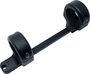 11300DNZ.jpg DNZ GAME REAPER INTEGRAL 1-PC - MOUNT HOWA 1500 SA MED BLK