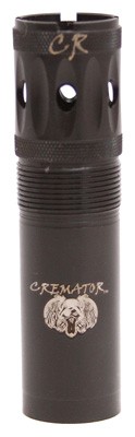 11513.jpg CARLSONS CHOKE TUBE CREMATOR - 12GA PORTED C-RANGE BER MOBIL