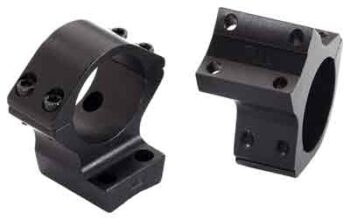 12502.jpg BROWNING X-LOCK MOUNTS 1" MED - 2PC BLACK MATTE FOR X-BOLT