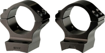 12510.jpg BROWNING X-LOCK MOUNTS 30MM - LOW 2PC BLACK MATTE FOR X-BOLT