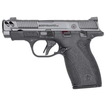 SMITH AND WESSON BODYGUARD 2.0 CC 380 10+1 TS