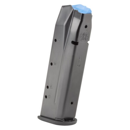 1445621b2.jpg SMITH AND WESSON MAGAZINE CSX-E 9MM 17RD