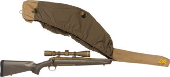 1491009890_IN-USE.jpg BROWNING BACKCOUNTRY RIFLE CVR - FOLDOVER FULL CONTAINMENT SYS
