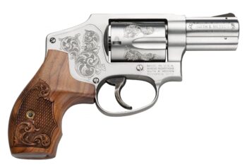 15078496d6.jpg SMITH AND WESSON 640 357MAG 2-1/8" 5RD ENGRAVED