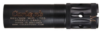 CARLSONS CHOKE TUBE SPT CLAYS - 12GA PORTED MOD BER MOBIL