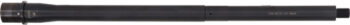 FAXON AR15 BARREL 5.56 NATO - 16" 1:8 HBAR PROFILE BLACK