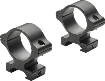 LEUPOLD RINGS RIFLEMAN 30MM - HIGH MATTE