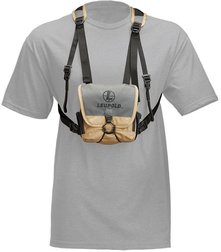 172543_1-1.jpg LEUPOLD BINOCULAR HARNESS - GO AFIELD
