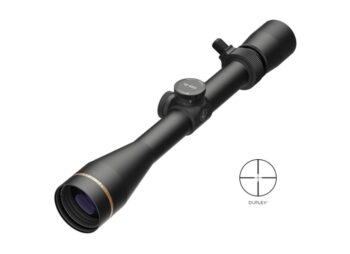 LEUPOLD VX-3HD 4.5-14X40 CDS-ZL DPX