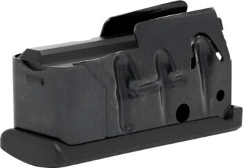 SAVAGE MAGAZINE IMPULSE 6.5CM/ - .243/.308/7MM-08 4RD MATTE