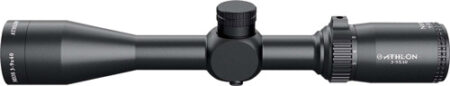 ATHLON SCOPE NEOS 3-9X40 - CENTER-X SFP 1"