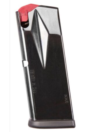 WALTHER ARMS MAGAZINE PPQ M2 SC 9MM 10RD