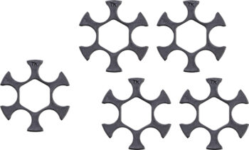 S&W 45ACP MOON CLIP 5-PK