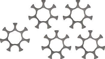 S&W 38/357 MOON CLIPS 7RD 5-PK