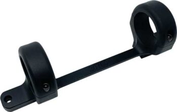 30700.jpg DNZ GAME REAPER INTEGRAL 1-PC - MOUNT REM 700 LA 30MM MED BLK