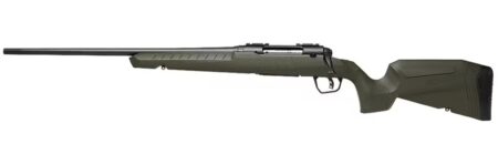 321306fb0-1.jpg SAVAGE ARMS AXIS 2 CPT 243REM BL/GRN LH