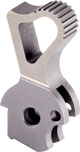337SC.jpg WILSON HAMMER CONCEALMENT - BULLET PROOF 1911 STAINLESS