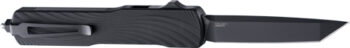 HOGUE COUNTERSTRIKE AUTO 3.35" - OTF TANTO BLADE G10 COVER BLK