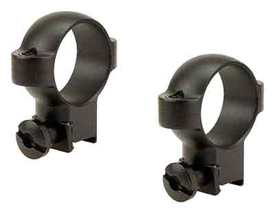 420076.jpg BURRIS RINGS 3/8" DOVETAIL 1" - HIGH STEEL MATTE
