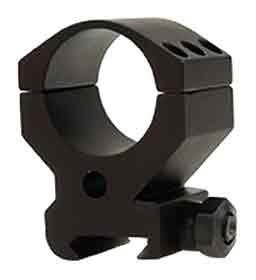 420165.jpg BURRIS RING XTR TACTICAL 30MM - HIGH 3/4"HGT 1-RING MATTE