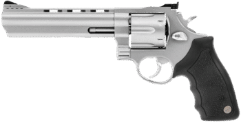TAURUS 44MAG SS 6.5" 6SH AS PORTED