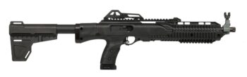 HI-POINT 4595P 45ACP PSTL BLK 9+1 14"
