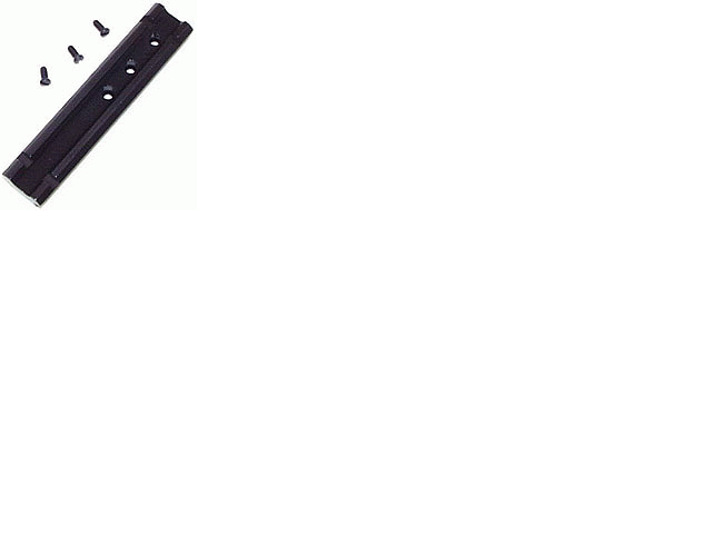 48109.gif WEAVER BASE TOP MOUNT #401 1PC - S&W 29/629TAURUS L/K/N BLACK