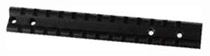 48347.jpg WEAVER BASE MULTI-SLOT SAVAGE - AXIS I/II (6-48) BLACK