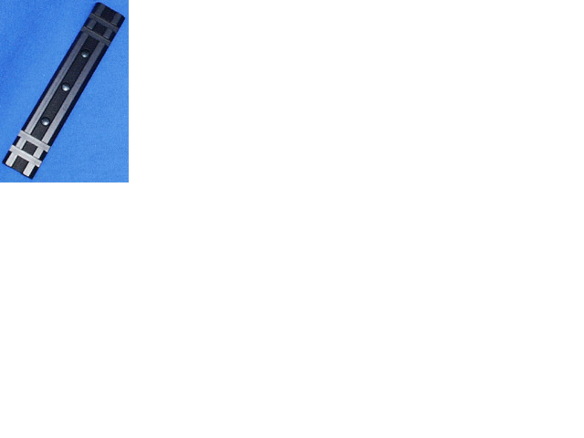 48426-1.gif WEAVER BASE TOP MOUNT #414M - 1PC REMINGTON 597 MATTE