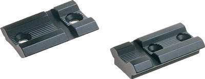 48478.jpg WEAVER BASE TOP MOUNT PAIR - SAVAGE A17/A22 MAG MATTE