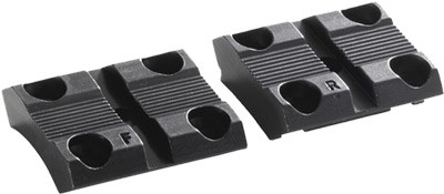 48493.jpg WEAVER BASE TOP MOUNT PAIR - BROWNING X-BOLT MATTE