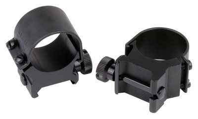 49042.jpg WEAVER RINGS DETACHABLE TOP - MOUNT 1" HIGH MATTE .332"