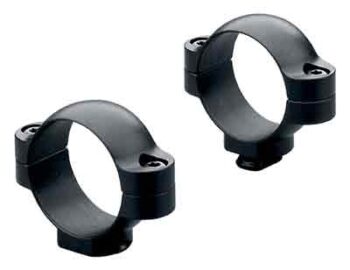 LEUPOLD RINGS STANDARD 30MM - MEDIUM MATTE