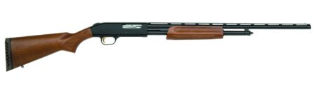 50104-1.jpg MOSSBERG 500 410/24 3" BL/WD