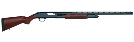 50120.jpg MOSSBERG 500 12/28 3" BL/WD