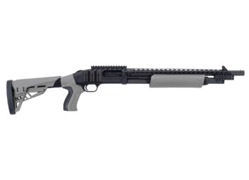 50431.jpg MOSSBERG 500 SCORPION 12/18.5 BL/GREY