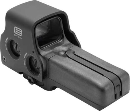 518A65_2.jpg EOTECH 518 HOLOGRAPHIC SIGHT - 68MOA RING W/1MOA DOT