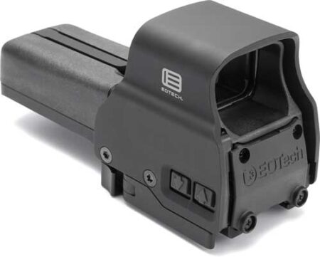 518a65_back-left_1.jpg EOTECH 518 HOLOGRAPHIC SIGHT - 68MOA RING W/1MOA DOT