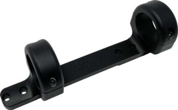 DNZ GAME REAPER INTEGRAL 1-PC - MOUNT BRNG BAR/BLR LA MED BLK