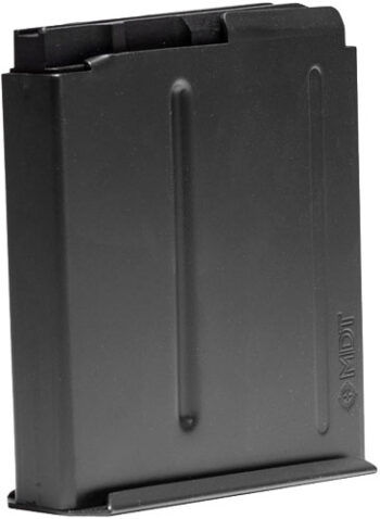 SAVAGE MAGAZINE AICS 338 LAPUA - 110 STEALTH/PRECISION/EVO 5RD