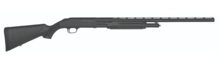 56420.jpg MOSSBERG 500 12/28 3" BL/SYN