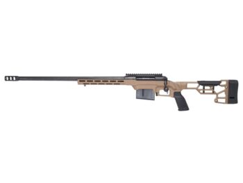 SAVAGE ARMS 110 PRECISION 300WIN 24" LH