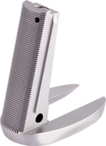 WILSON BULLET PROOF ONE PIECE - MAGWELL 1911 FULL SIZE SS