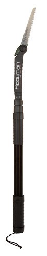 HOOYMAN TREE SAW 10FT. - EXTENDIBLE