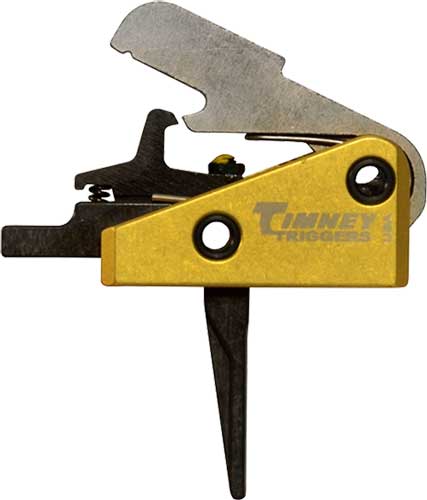 667SST_2.jpg TIMNEY TRIGGER AR-15 3LB PULL - SOLID STRAIGHT SMALL PIN