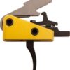 TIMNEY TRIGGER AR-15 3LB PULL - SOLID LARGE PIN