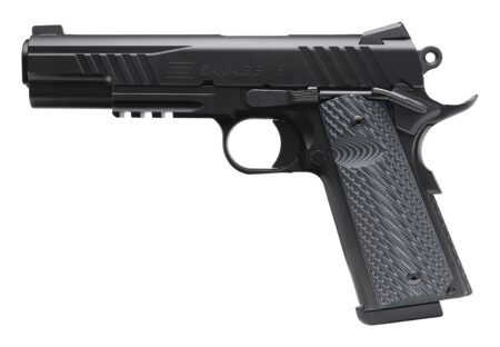 68210ab83.jpg SAVAGE ARMS 1911 GOVT 9MM BLK/BLK RAIL