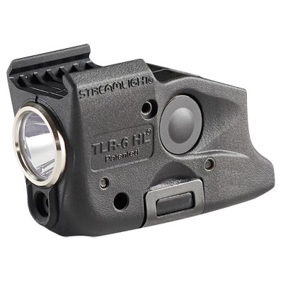 693407c23.jpg STREAMLIGHT TLR-6 HL G42/43 300LM BLK LSR