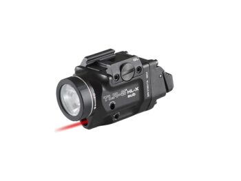 STREAMLIGHT TLR-8 HL-X SUB USB 1000LM SFHC
